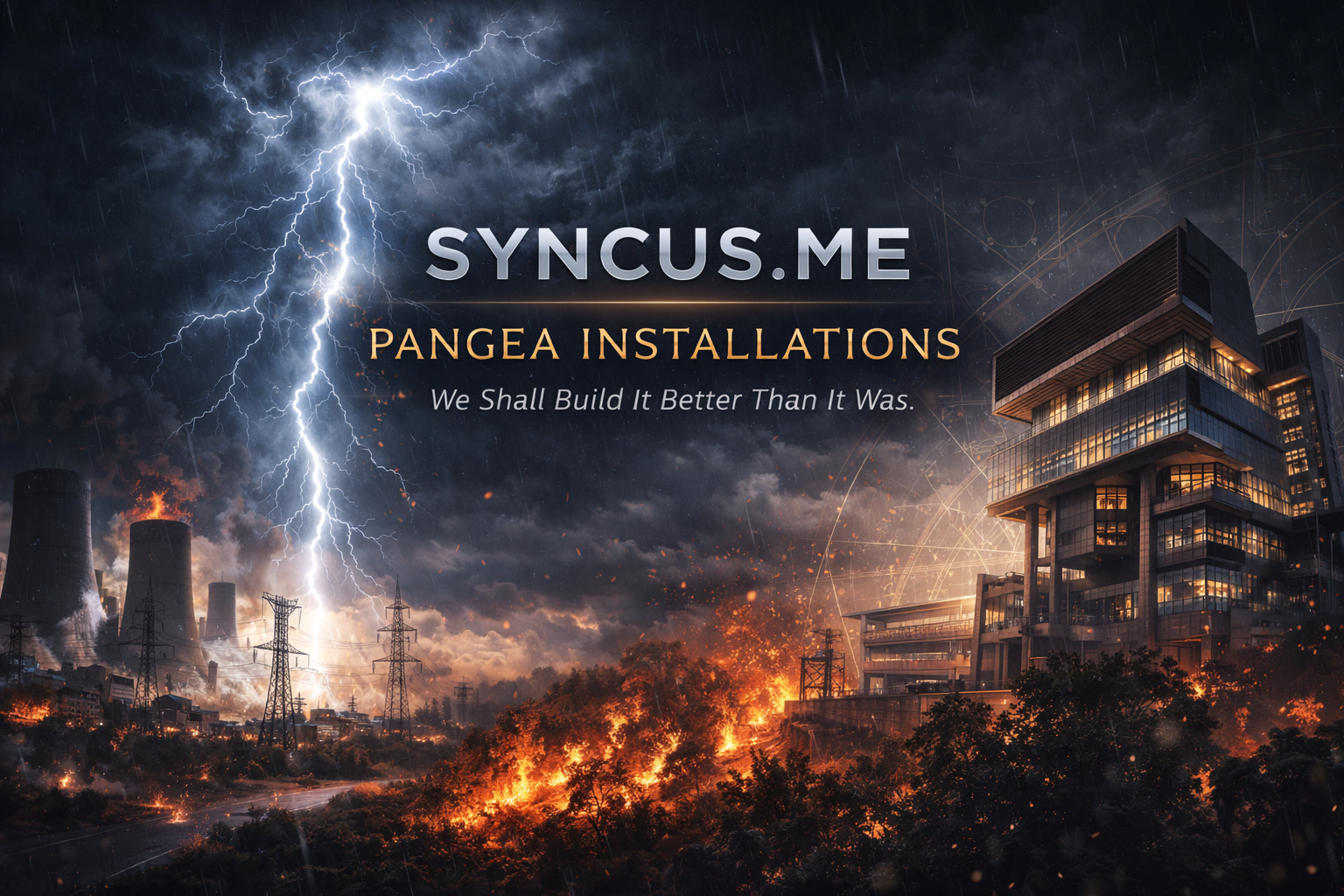 Syncus.me